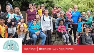 Families of Color Seattle | BECU