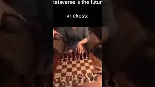 #viral #meme #music #funny #nostalgia #viralvideo #chess #vr #vrchess #gameplay #gaming