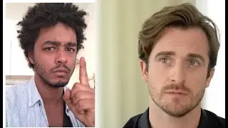 3 text messages that will make him chase - Mindful Attraction Reacts to Matthew Hussey