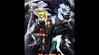 Death Note : OST - Kinchou