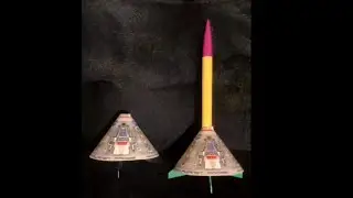 Custom Build - Planet Probe +