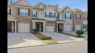 205 Durham Park Way Video Walkthrough