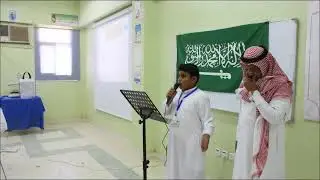 قاعة الشهيد محمد حكمي بمصادر التعلم
