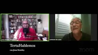 Ep. 24 - TertuHablemos con el Dr. Ariel Ortiz