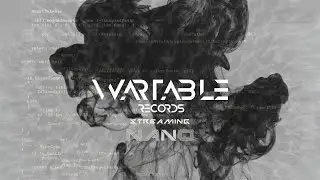 Wartable Records Streaming Presents NANO