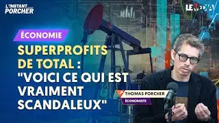 SUPERPROFITS DE TOTAL : 