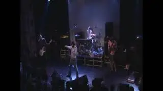 Make Believe - Live at Metro, Chicago, IL - 2005-11-12