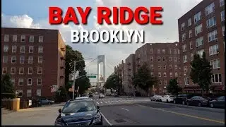 Exploring Bay Ridge, Brooklyn - Brooklyn's Hidden Gem? | NYC Neighborhoods