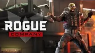 Rogue company FUNNY MOMENTS😂