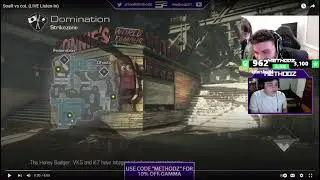 METHODZ Reacts To His Old Clips&hellip; *HILARIOUS* ft Allycxt