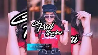 ♣️DJ M.R.K x Wendy Cathalina - Voly [Zouk 2k20]♣️