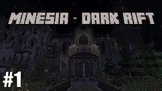 Minesia: Dark Rift Let's Play | Part 1 | Do you remember?