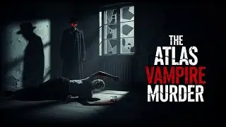 The Atlas Vampire Murder 1932 &ndash; Stockholm&rsquo;s Most Horrifying Unsolved Case