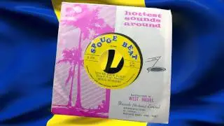 You're Back Again - Solid Senders - vocals Hugh Murray