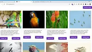 Angular 9 , Node Js, Express Js, Mysql, Sequelize and multer mini project.