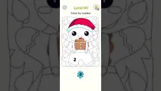 DOP 3 Level 161 Gameplay #shorts