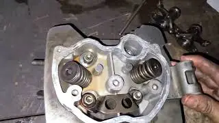 Se descalibran las válvulas seguido? MIRA LAS CAUSAS/Ruido De MATRACA.
