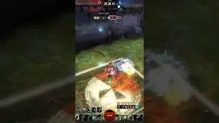 GW2 PvP 5v5 - Luminary 1v1 #gw2 #guildwars2 #pvp #1v1 #ranked #engineer #holosmith