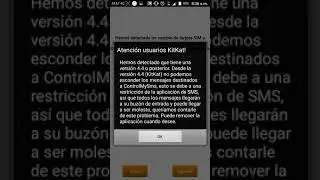 ControlMySms aplicaci&oacute;n que te paga por tenerla instalada