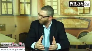 Grzegorz Braun - Gość lublin.com.pl