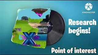 Chapter X full soundtrack (Fortnite creative)