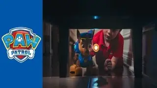 PAW Patrol - Mission Chase - Help Find the Keys! (2015)