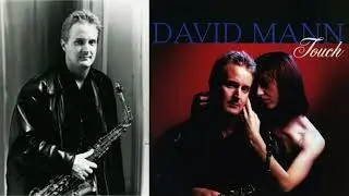 Love Is A Curious Thing - David Mann - 2001