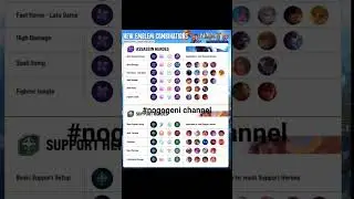 screenshot dulu siapa tau butuh #mlbbemblem #mlbbinfo #mlbbesports