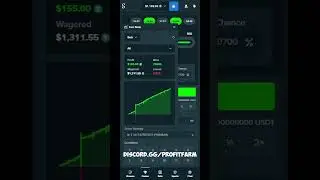 Exclusive 24/7 DICE STRATEGY (OVER 50K BETS EVERY SESSION)