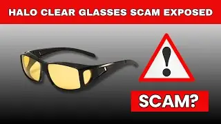 Обзор очков Halo Clear &ndash; легитимны или обман?