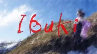 【重音テト】 IBUKI 【UTAUオリジナル】
