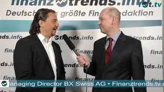 Invest2019   David Kunz  im Gespr&auml;ch mit finanztrends