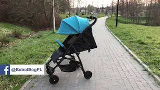 BRITAX ROMER B-LITE REGULACJA SIEDZISKA - BOBOBLOG.PL