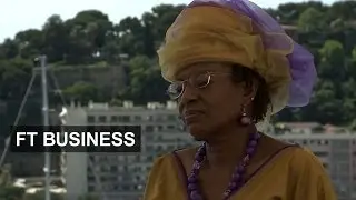 Small loans, big ambition