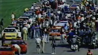 1986 Daytona 500 - with commercials