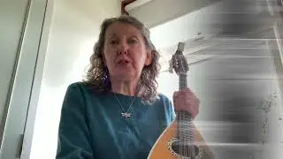 Baroque Mandolin Concerto Workshop
