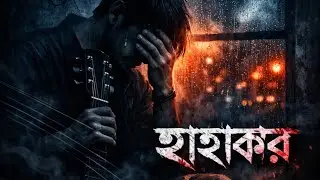 হাহাকার | Hahakar |Bengali Sad Rock Song | Emotional Breakup Song 