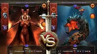 Deleb vs Xorm