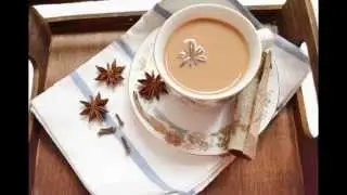 [Chai Tea]Chai Tea Home made - Masala Chai - Indian Tea