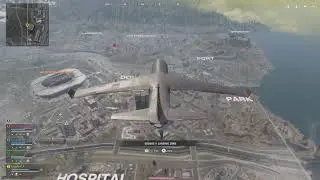 Call of Duty Warzone SQUADS (WINNER CHICKEN DINNER)