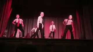 Teacher Dance 2017! (LIVE!!!)