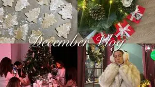 VLOG DECEMBER ❤️