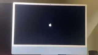 macOS Ventura Startup Sound