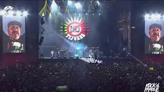 Tijuana No! Live At Rock Al Parque  11/13/23
