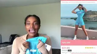 @adonisandpneuma- FLAMINGO HAUL ♡