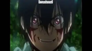 Btooom AMV - Kira Kousuke (The death of me)