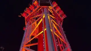 20 Stratosphere 
