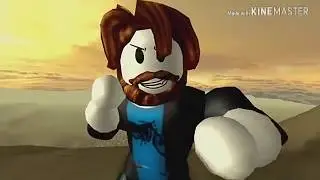 The Last guest Roblox Músic Darkside