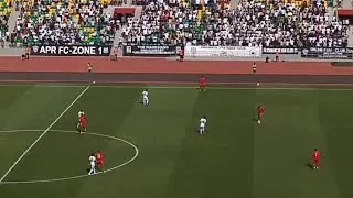 🛑 LIVE  APR FC VS EL MELEKH RWANDA PRIMIER LEAGUE 