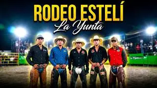 &iexcl;Ambiente &Eacute;PICO en la Barrera de Estel&iacute;! 🔥🤠(Parte 1)